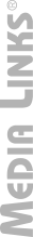 Media Links logo